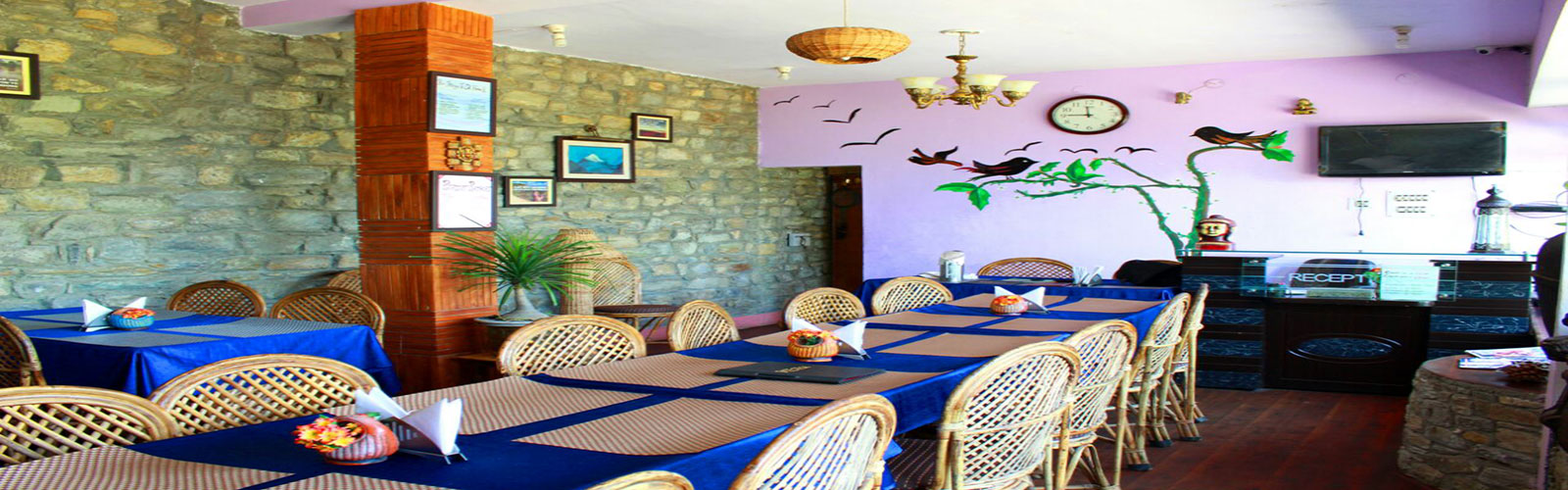 parijat-accommodation